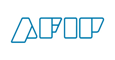 Afip Afip Logo