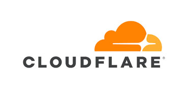 Cloudflare Logo