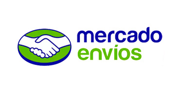 Mercadoenvíos Logo