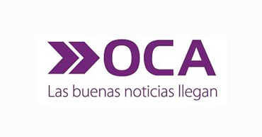 Oca Oca Logo