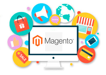 Magento Extensiones